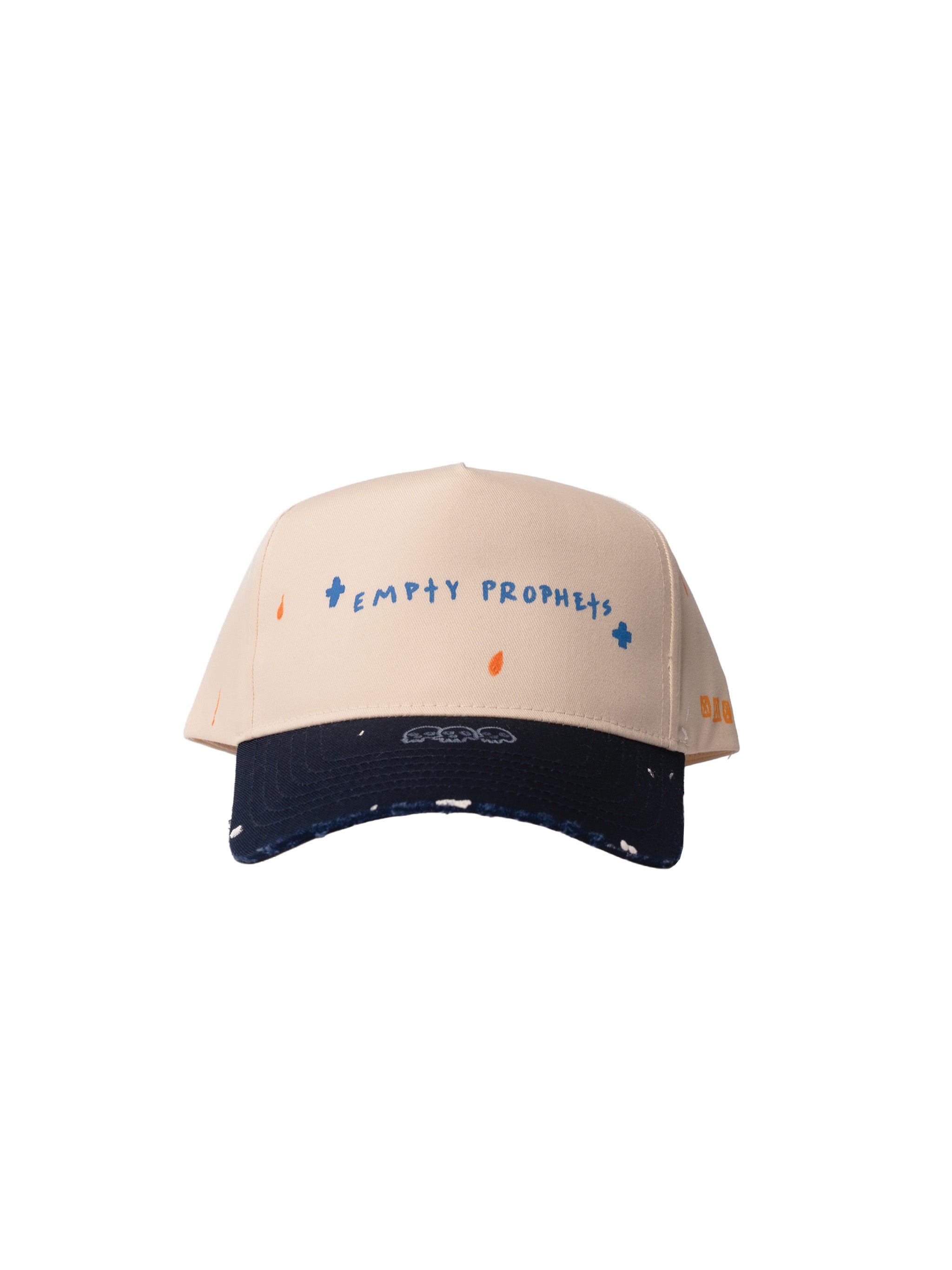 The Congregation Cap