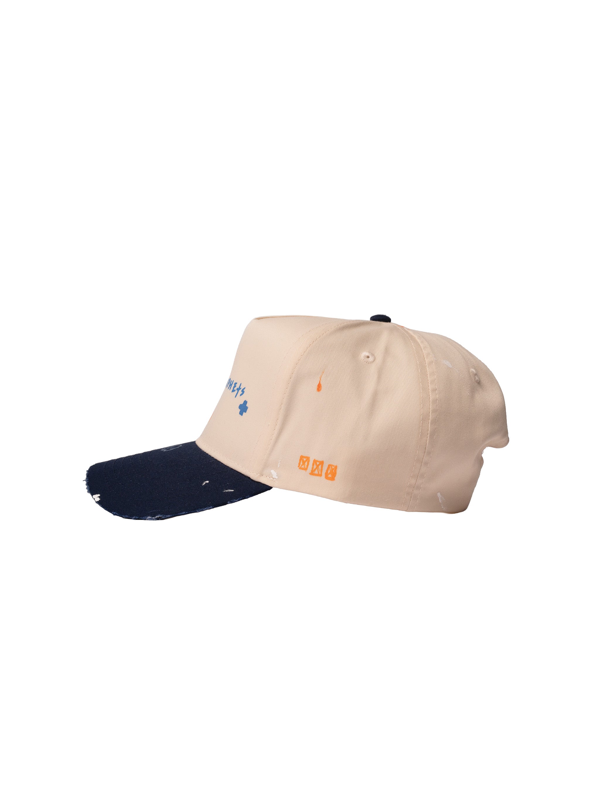 The Congregation Cap