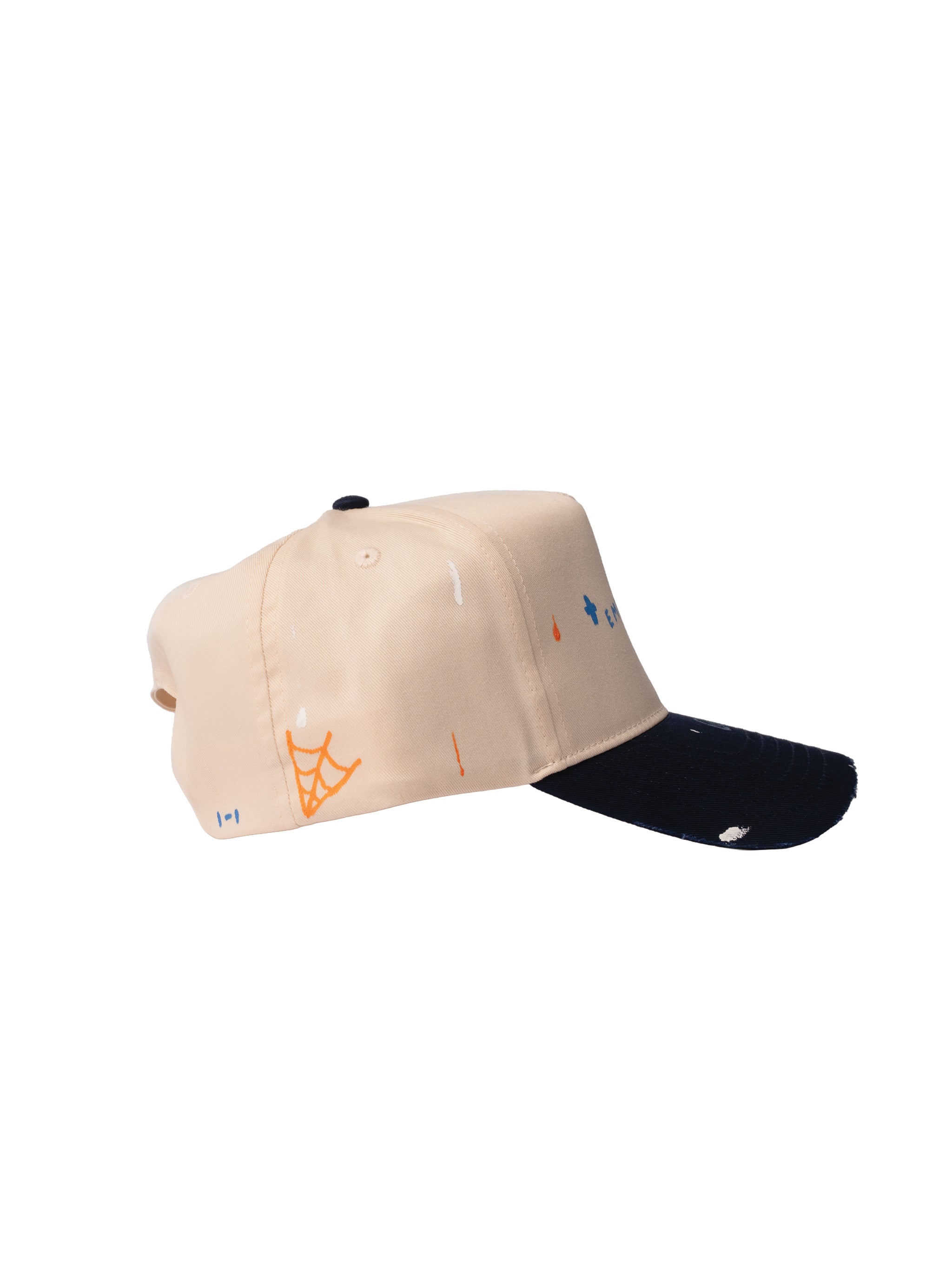 The Congregation Cap