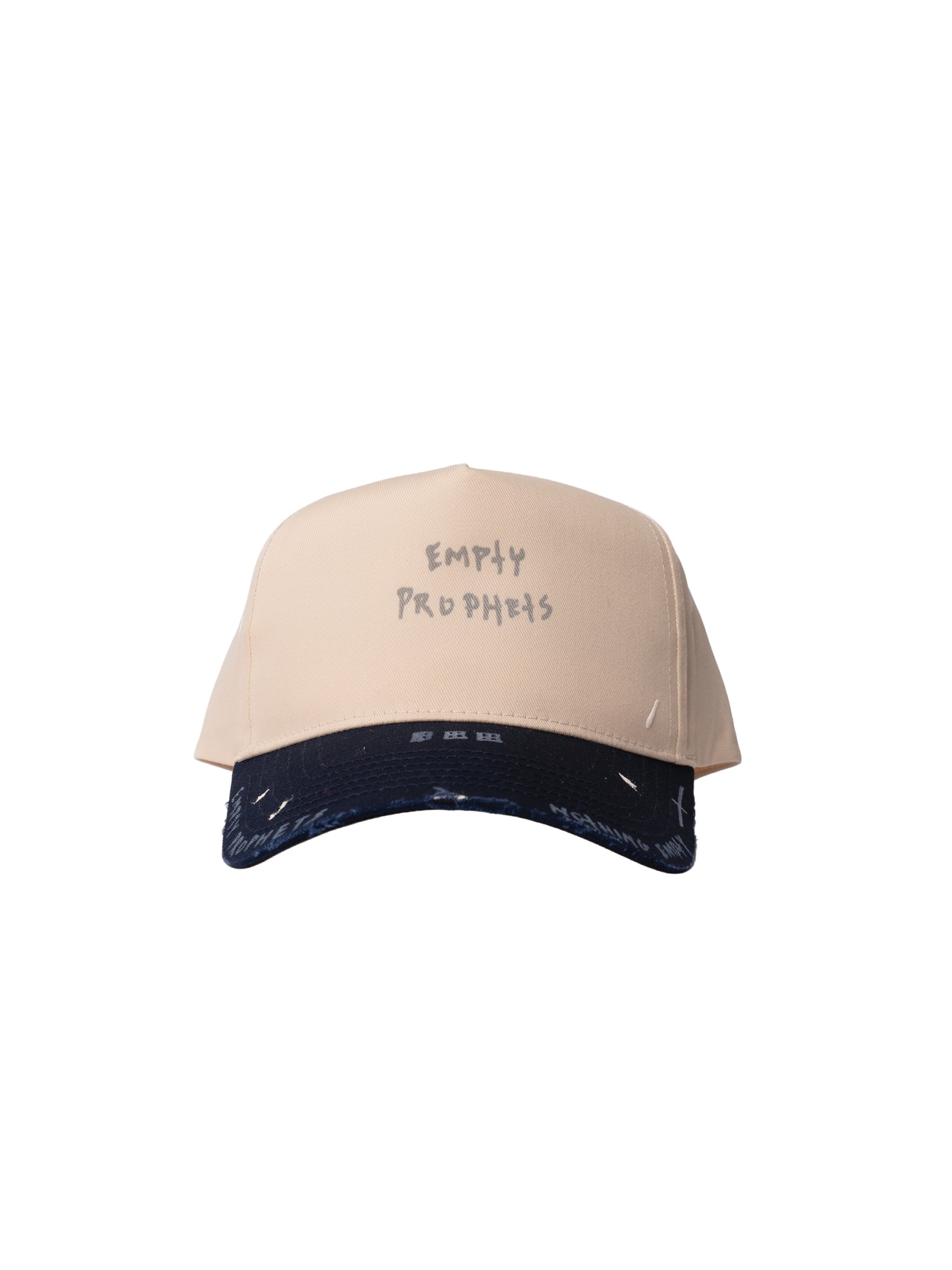 Nothing to Prove Cap