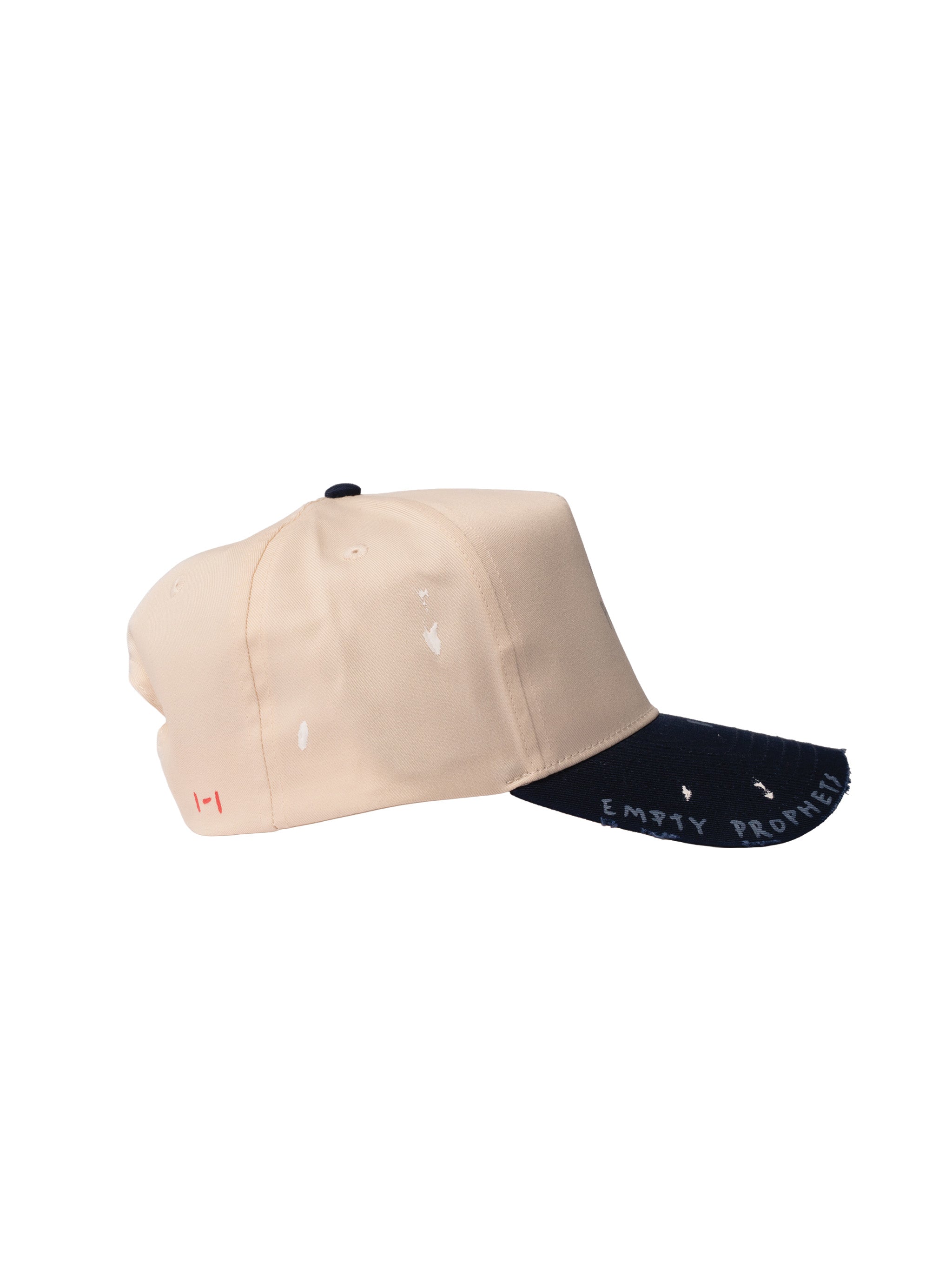 Nothing to Prove Cap