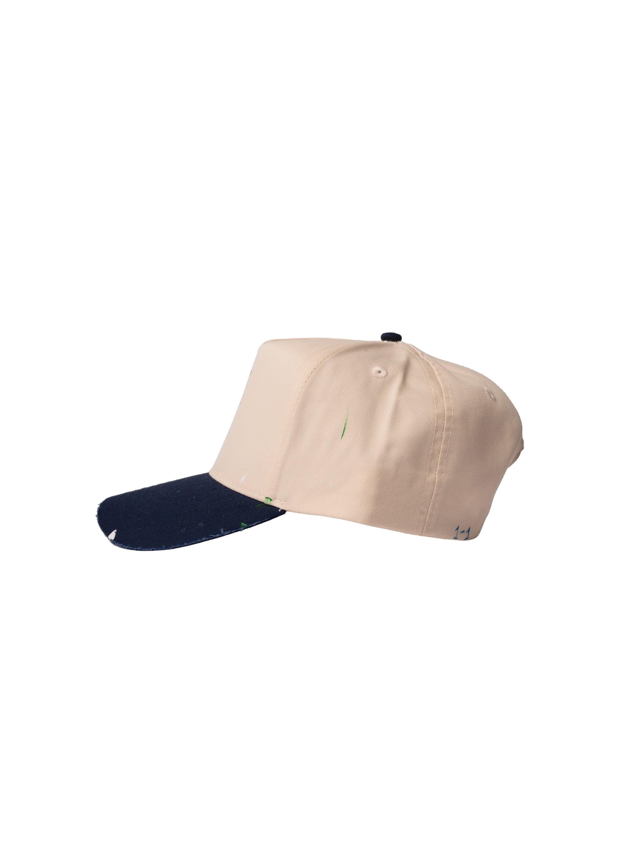 No End Cap