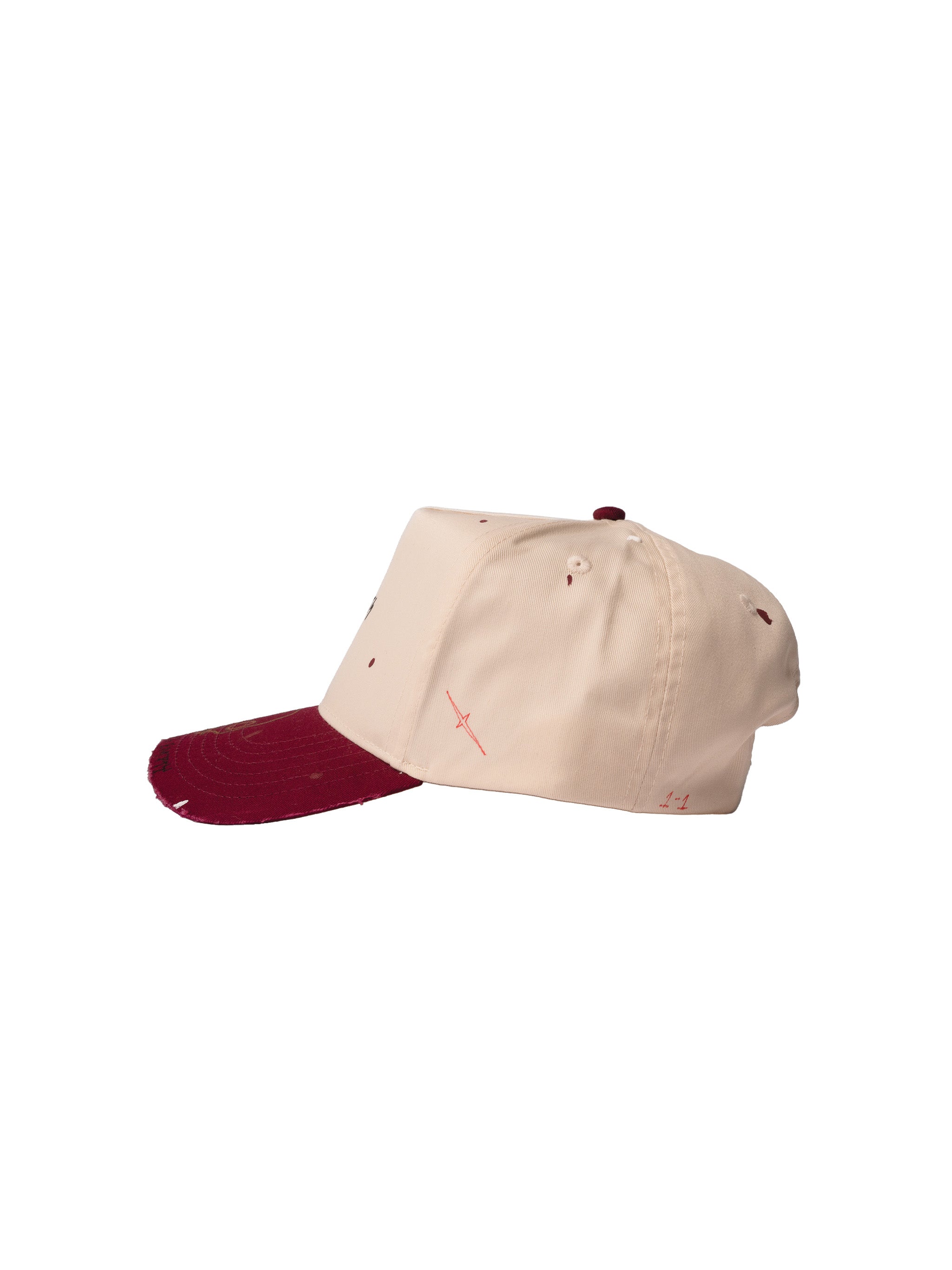 Ghost Prophet Cap