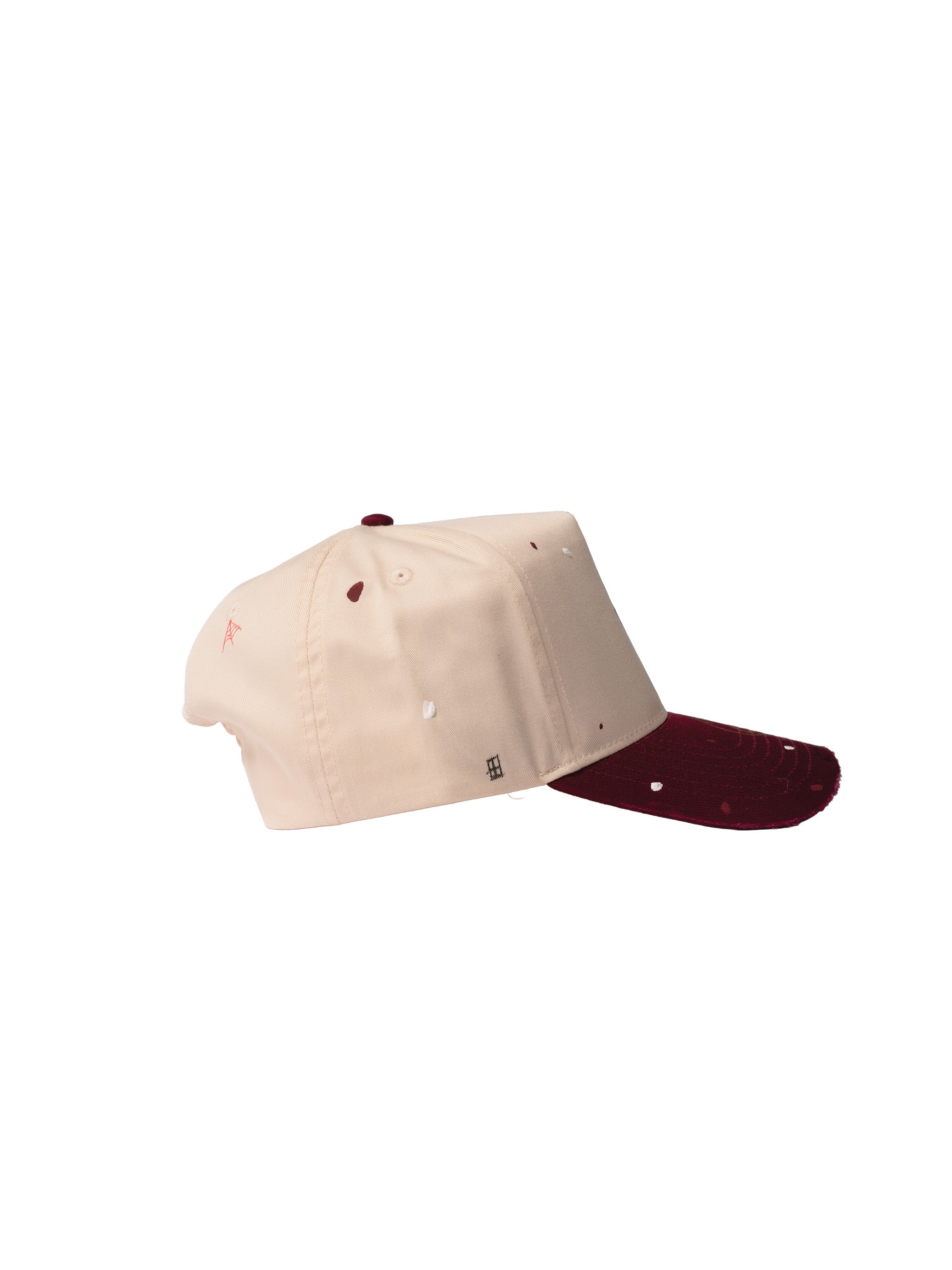 Ghost Prophet Cap