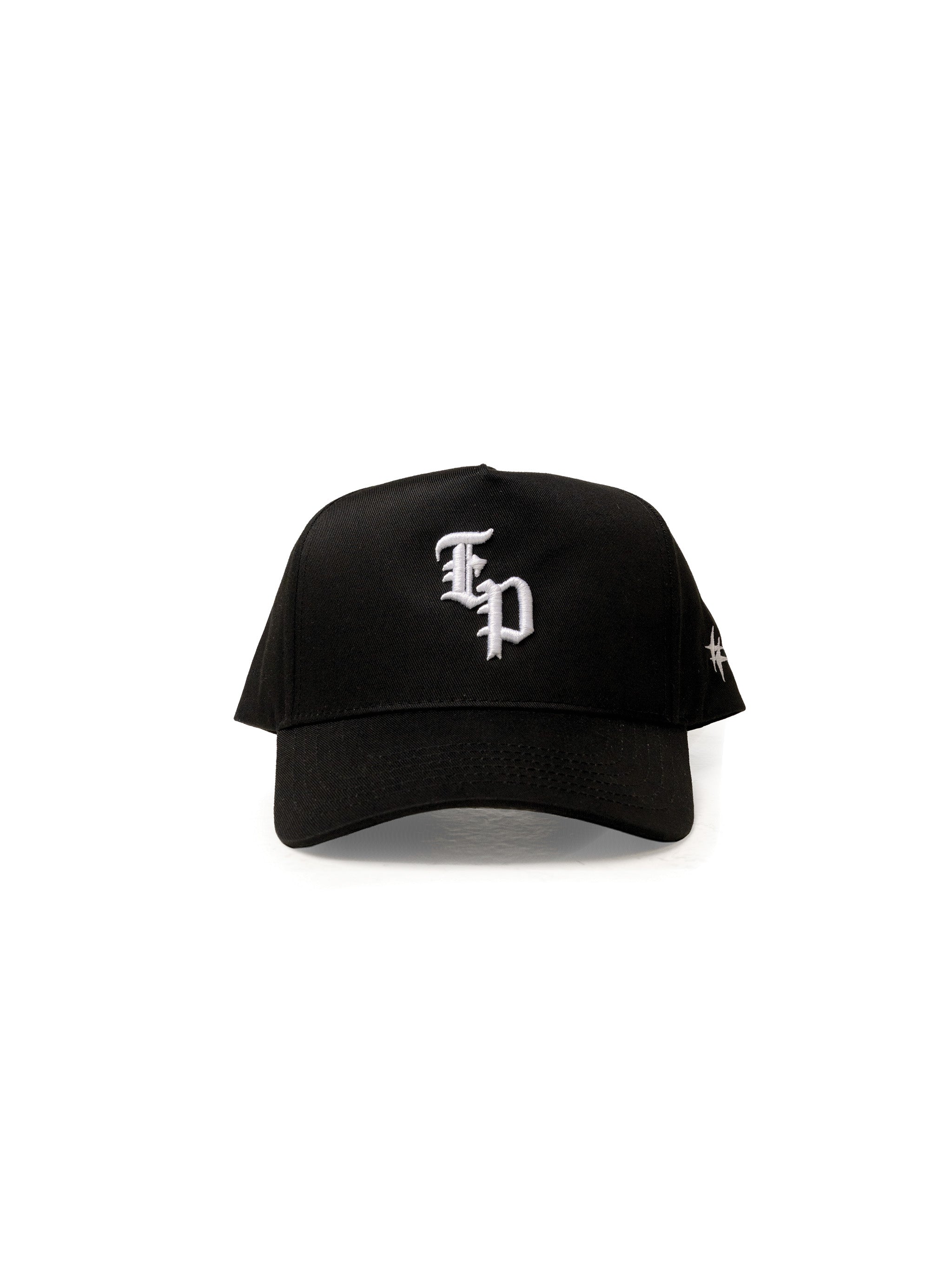 EP Monogram Cap