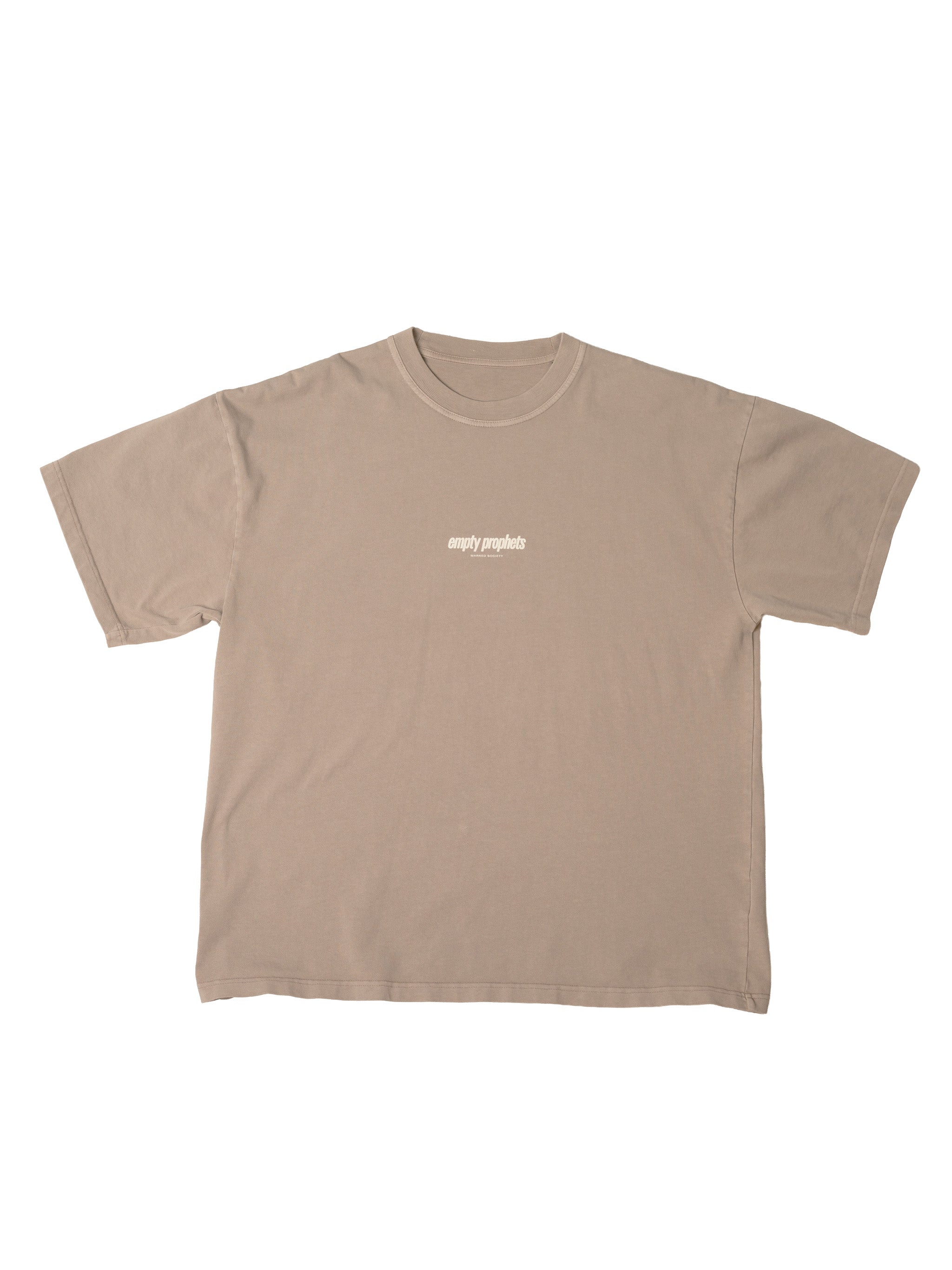 Marked Society T-Shirt