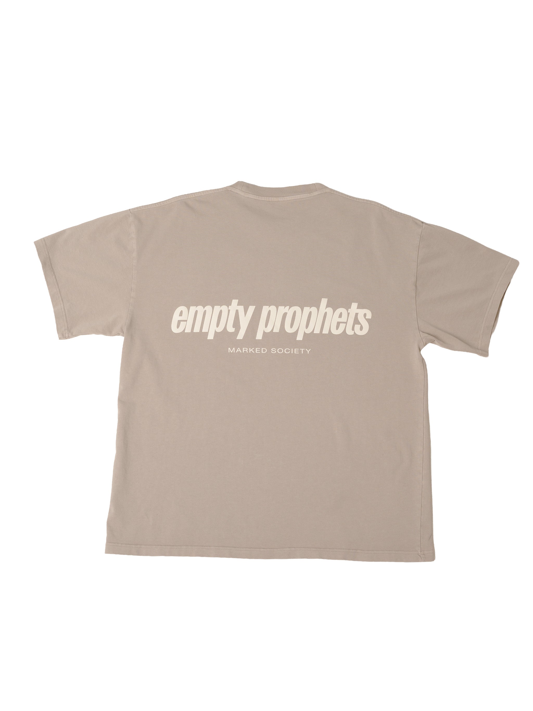 Marked Society T-Shirt