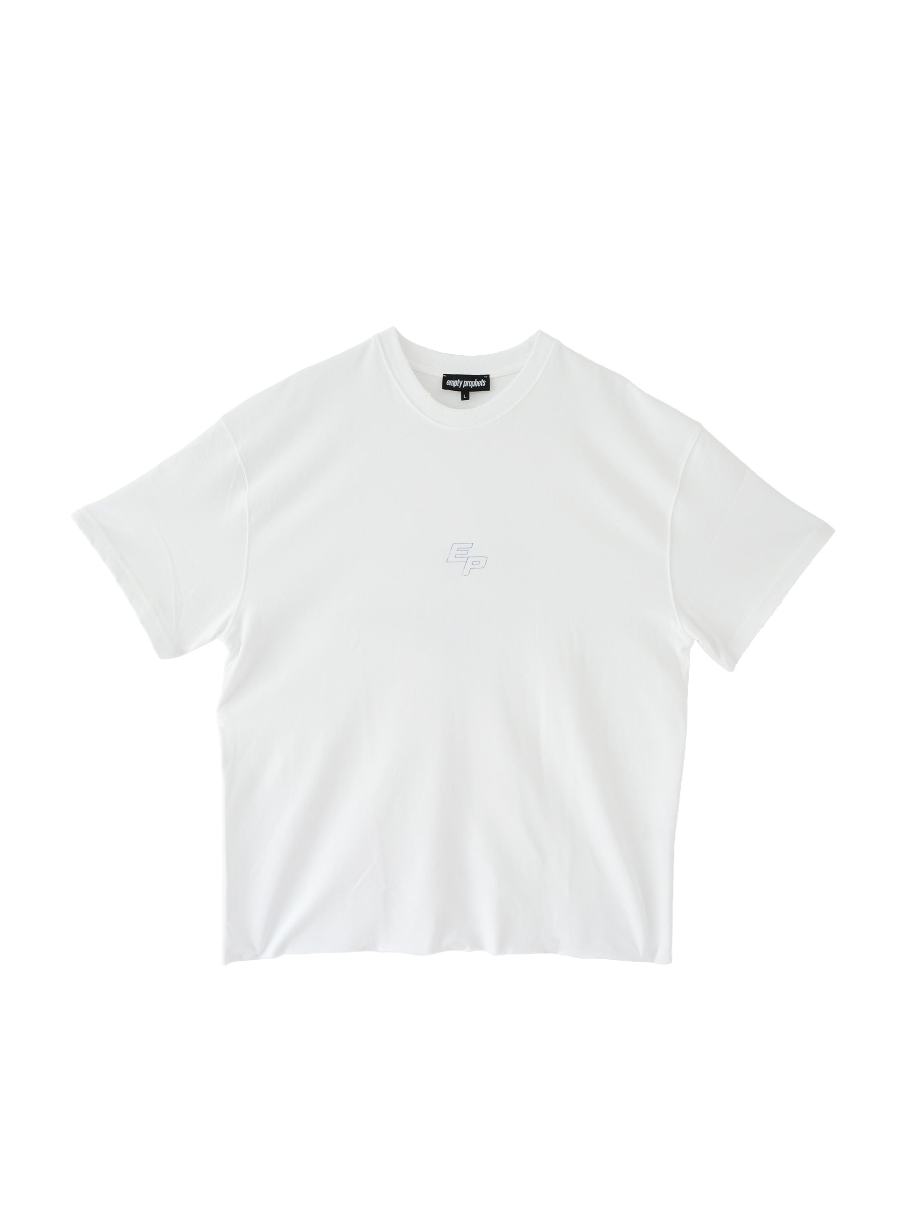 Faded Icon Tee