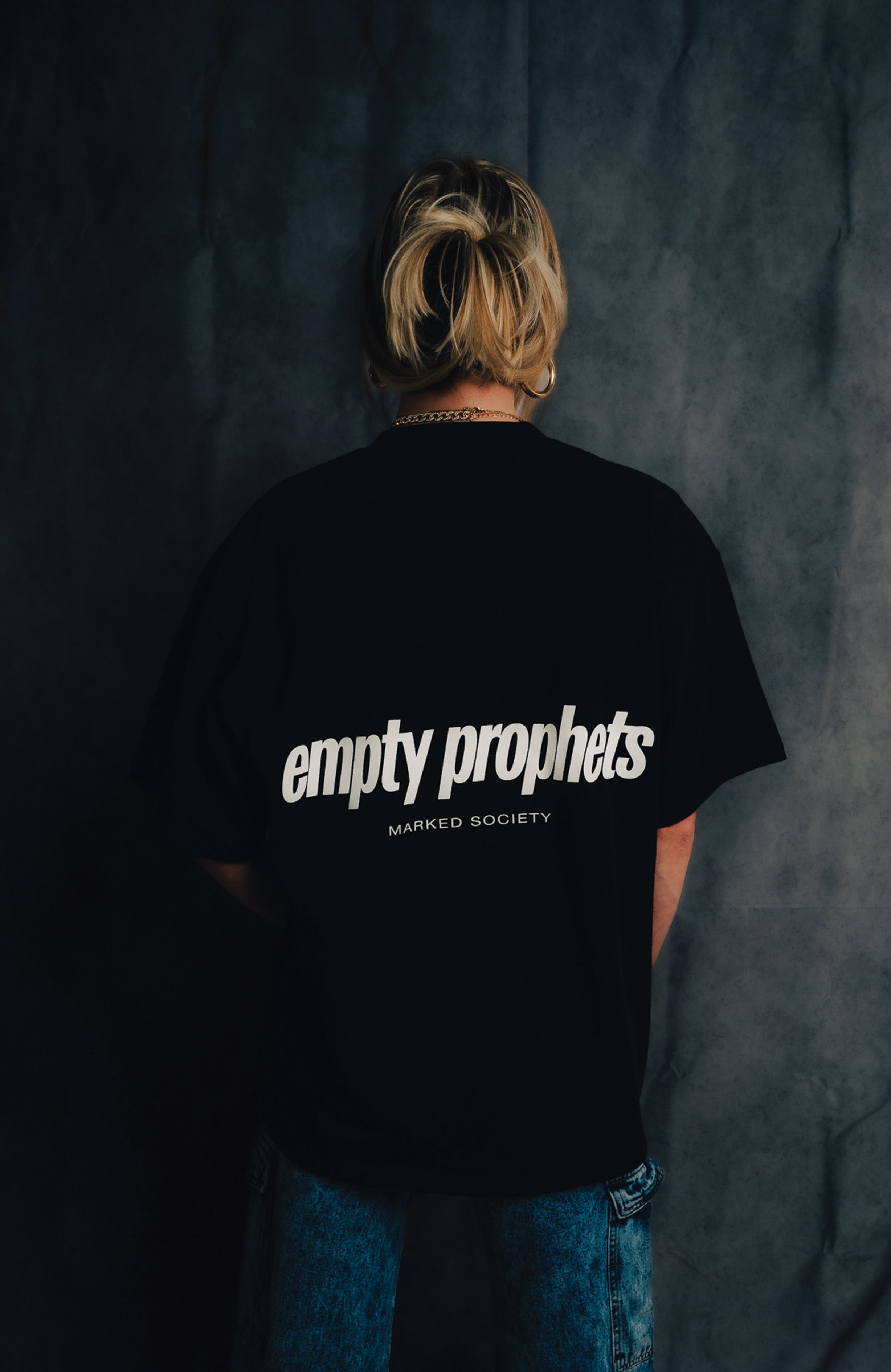 Marked Society T-Shirt