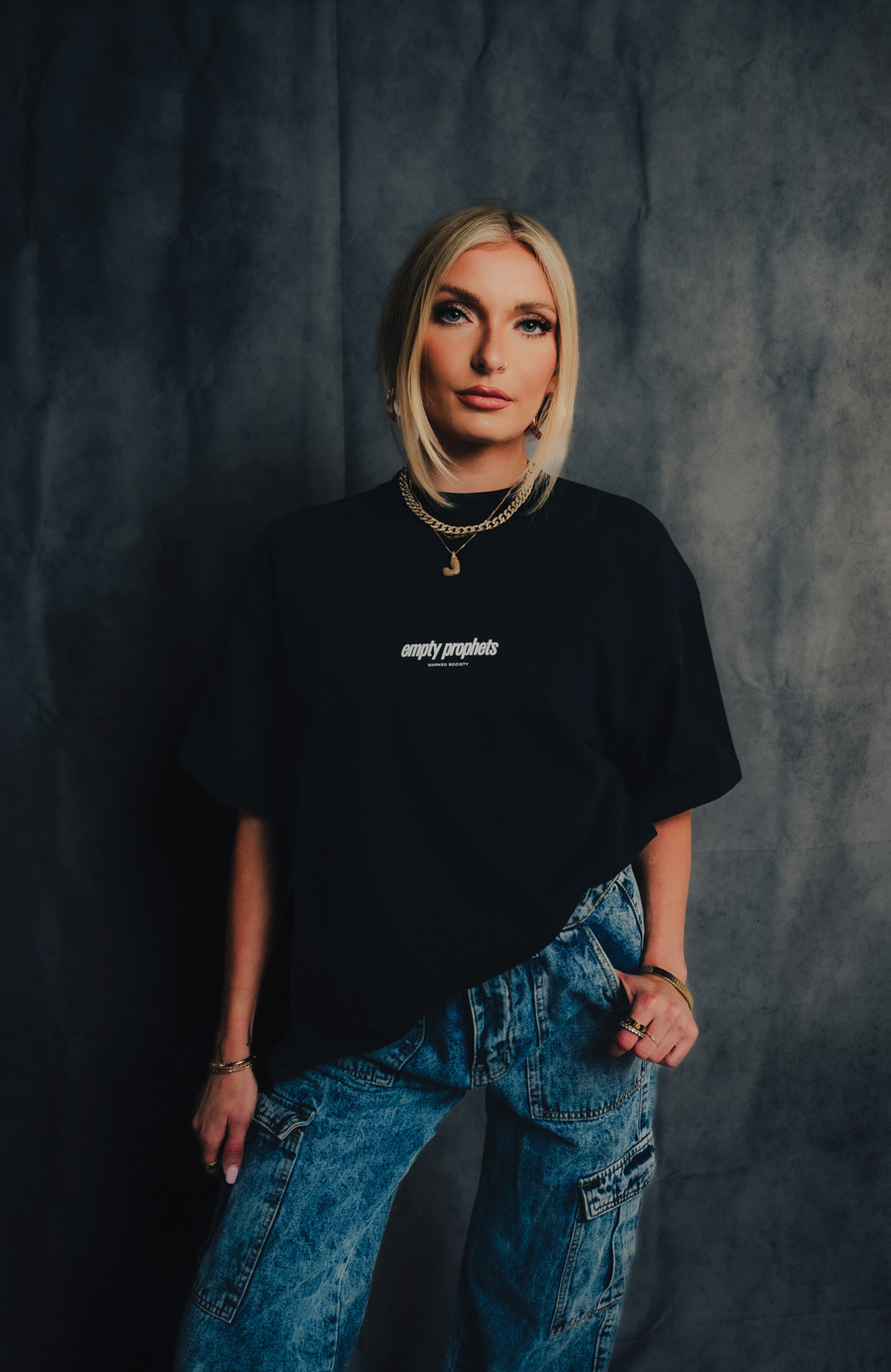 Marked Society T-Shirt
