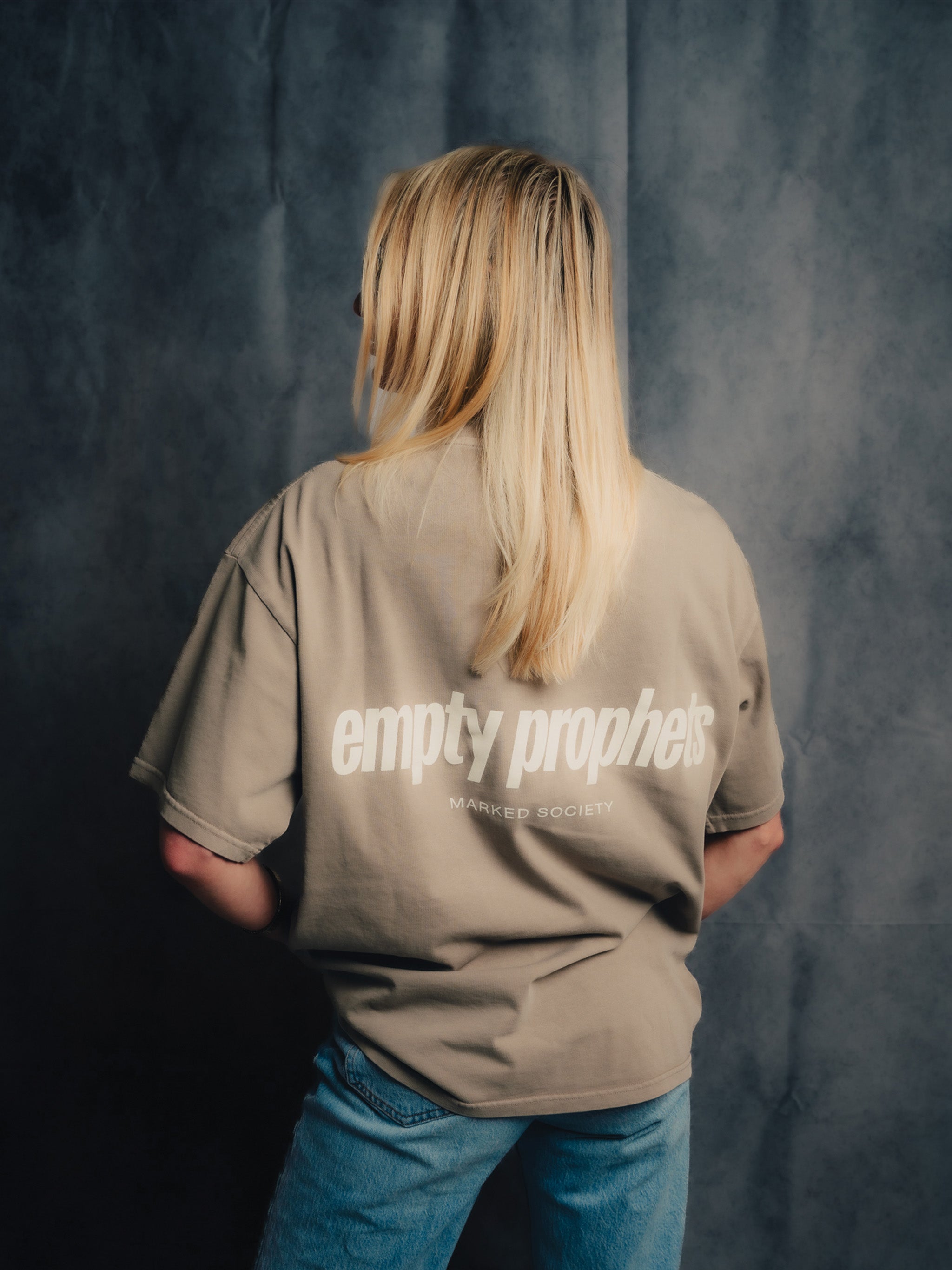 Marked Society T-Shirt