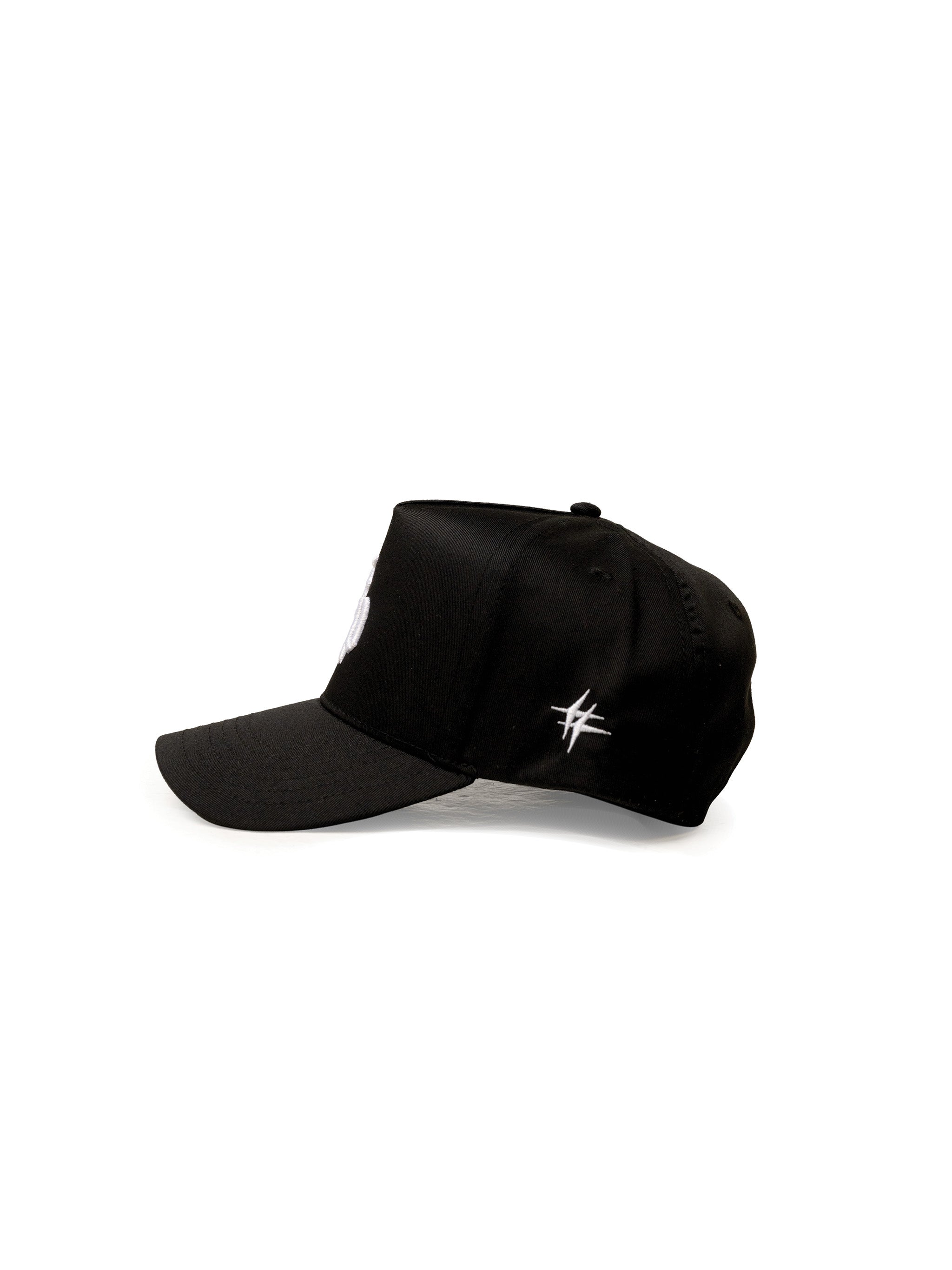 EP Monogram Cap