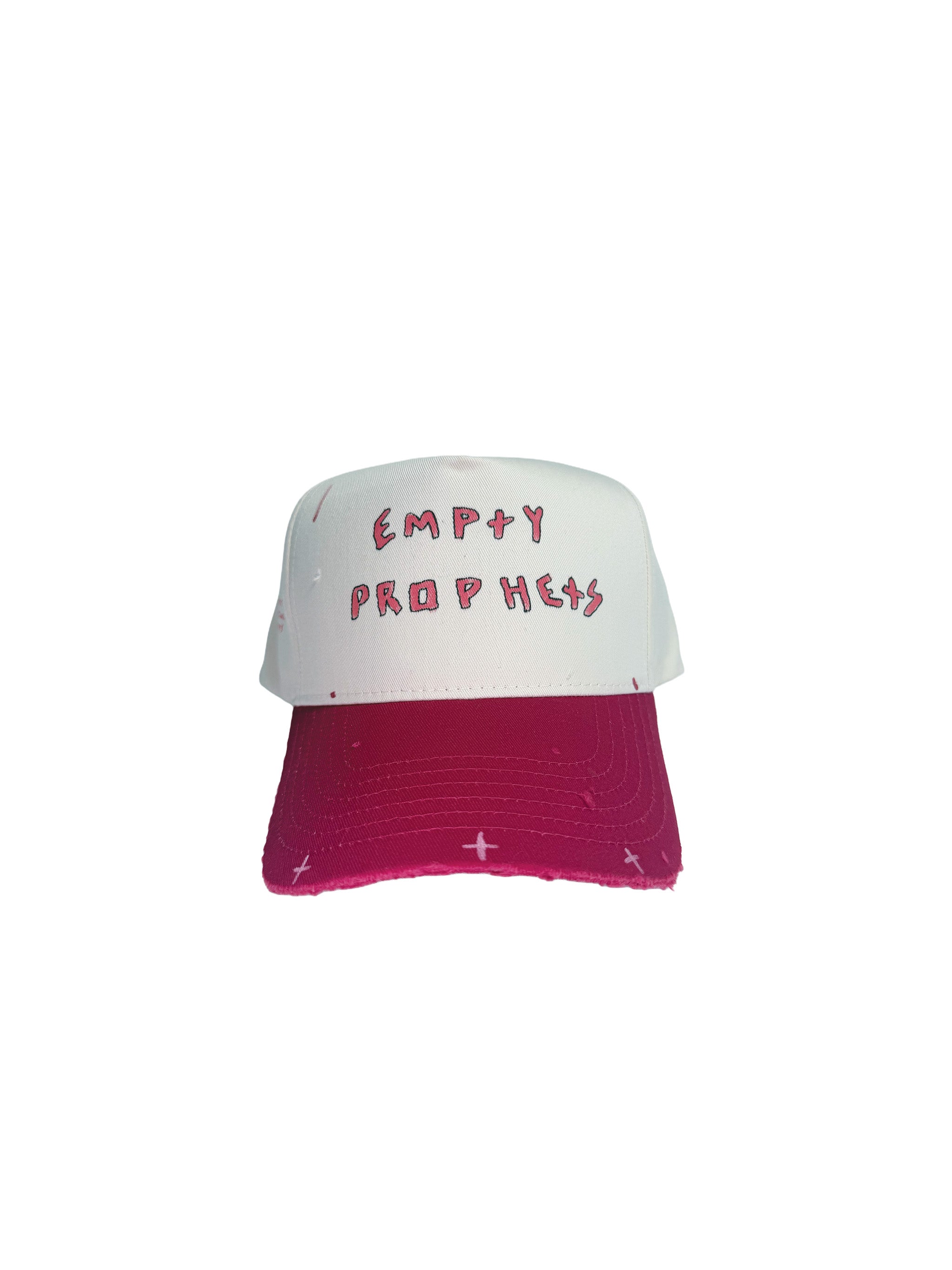 Introducing the Lego Cap, Hand drawn like lego letters. Hand Distressed and Hand Painted. 