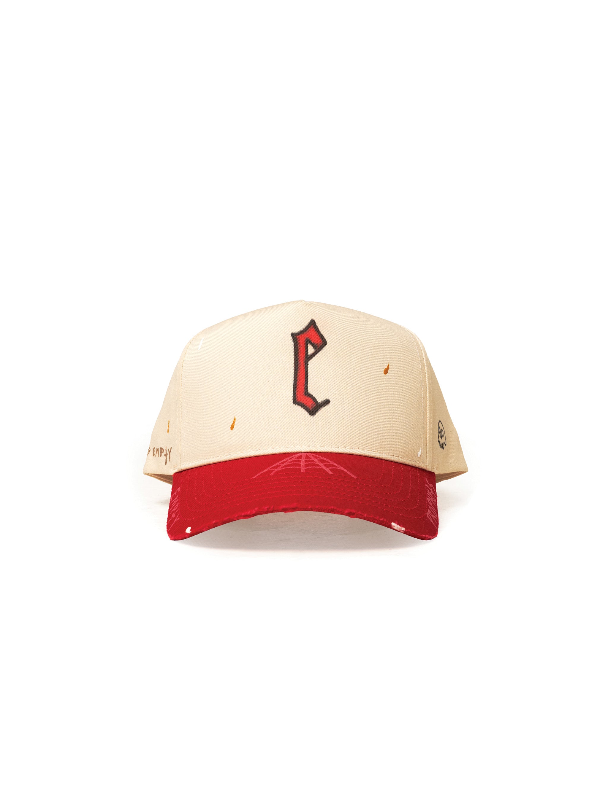 Gothic E Cap