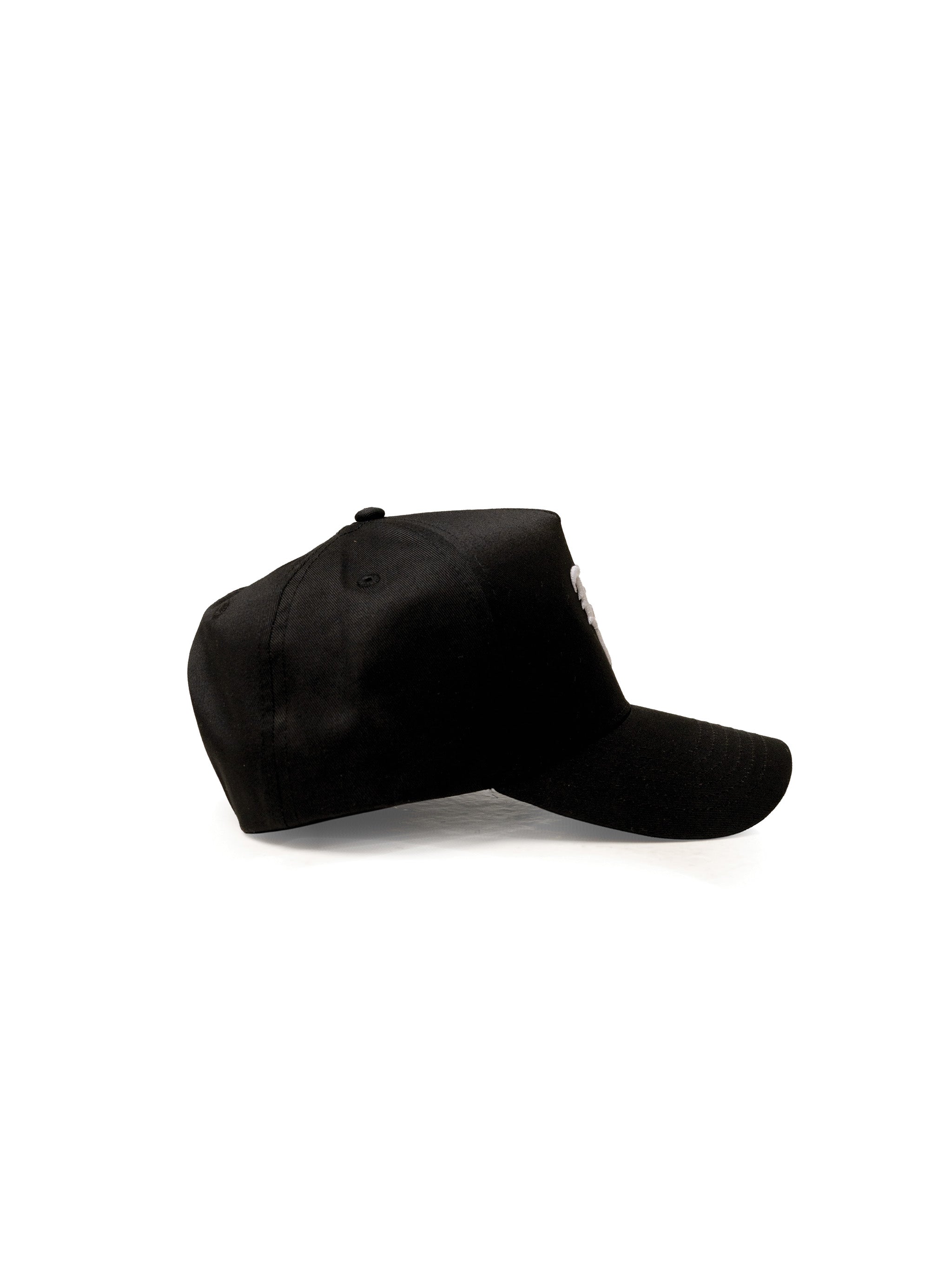 EP Monogram Cap