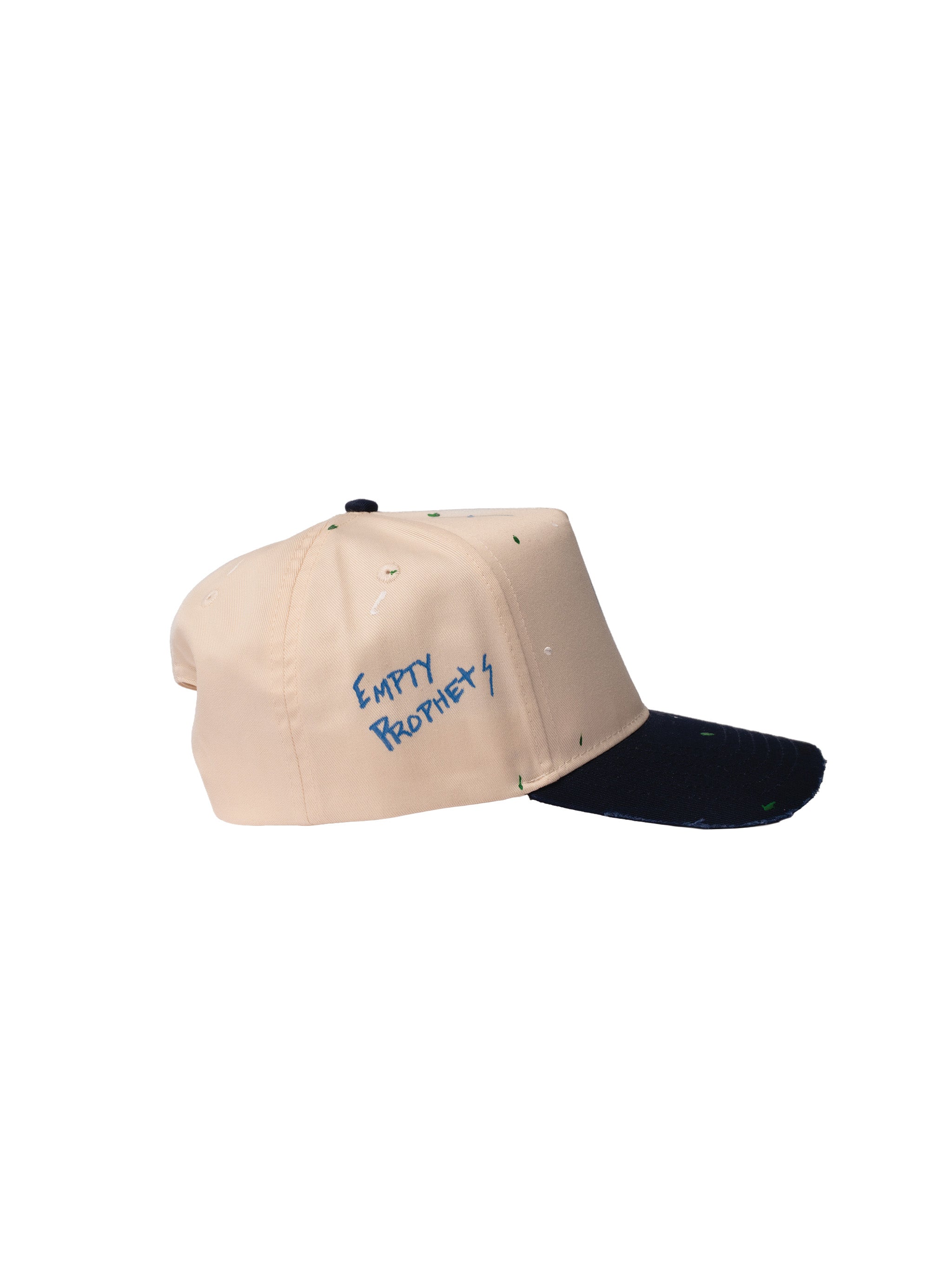 Blue Prophet Cap