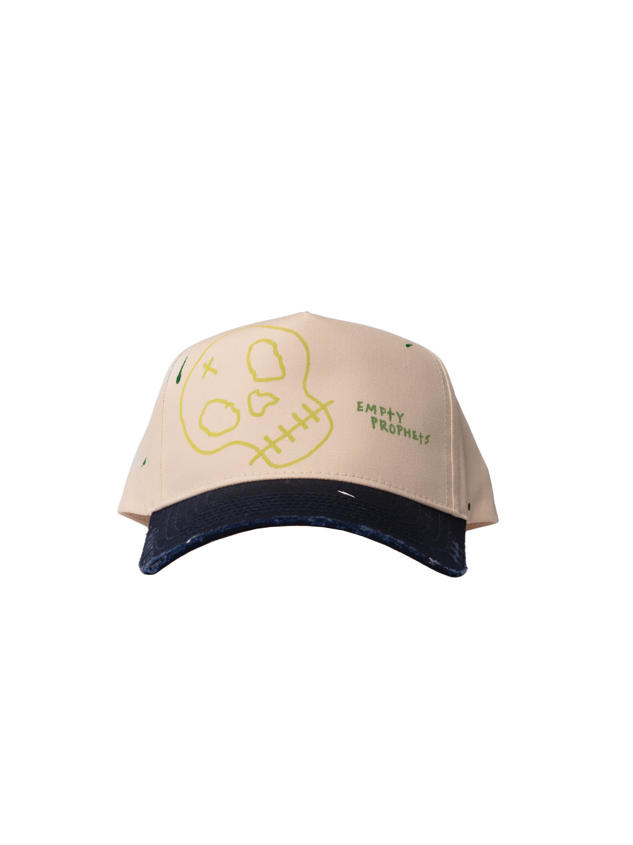 Acid Saint Cap