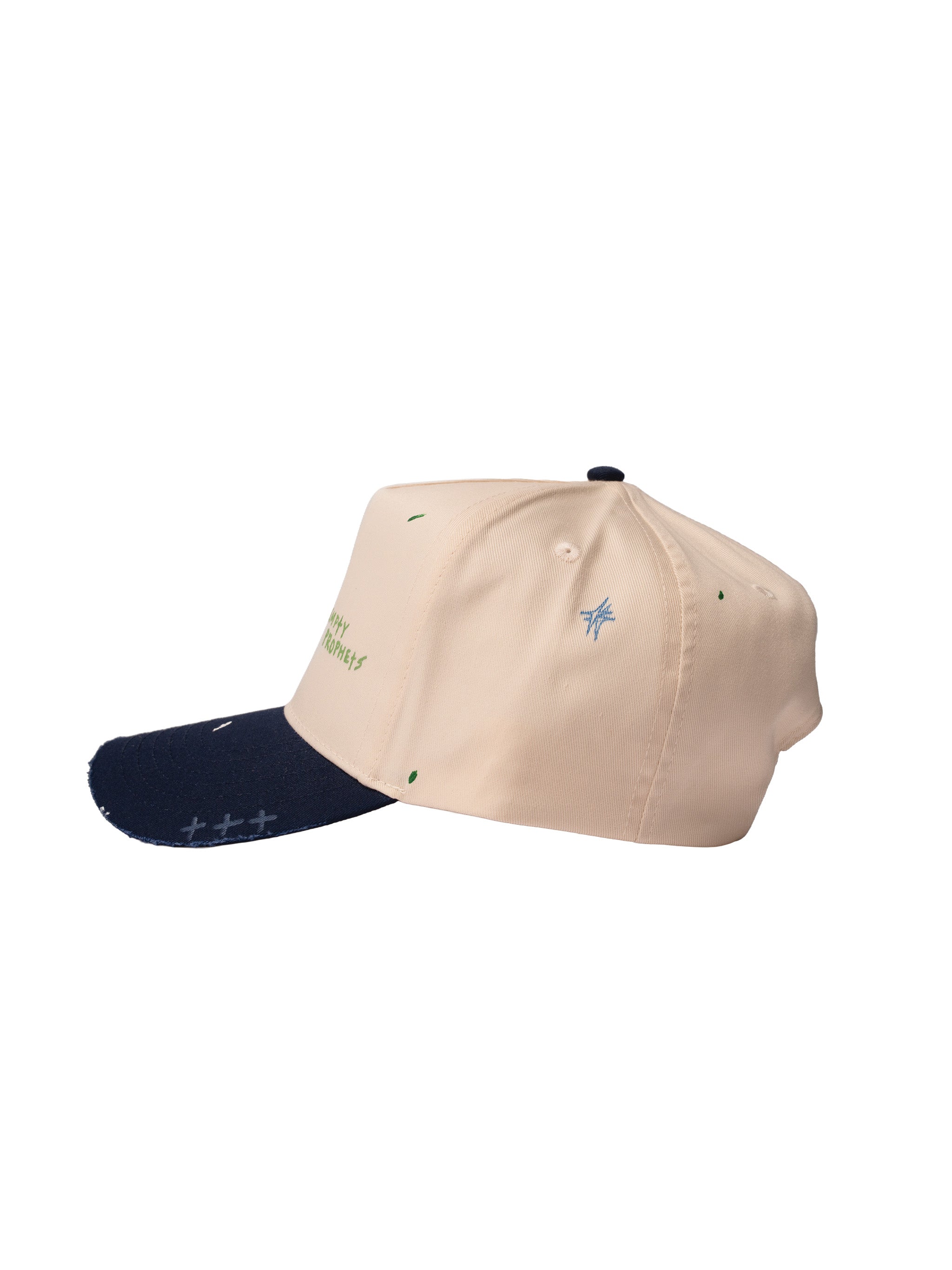 Acid Saint Cap
