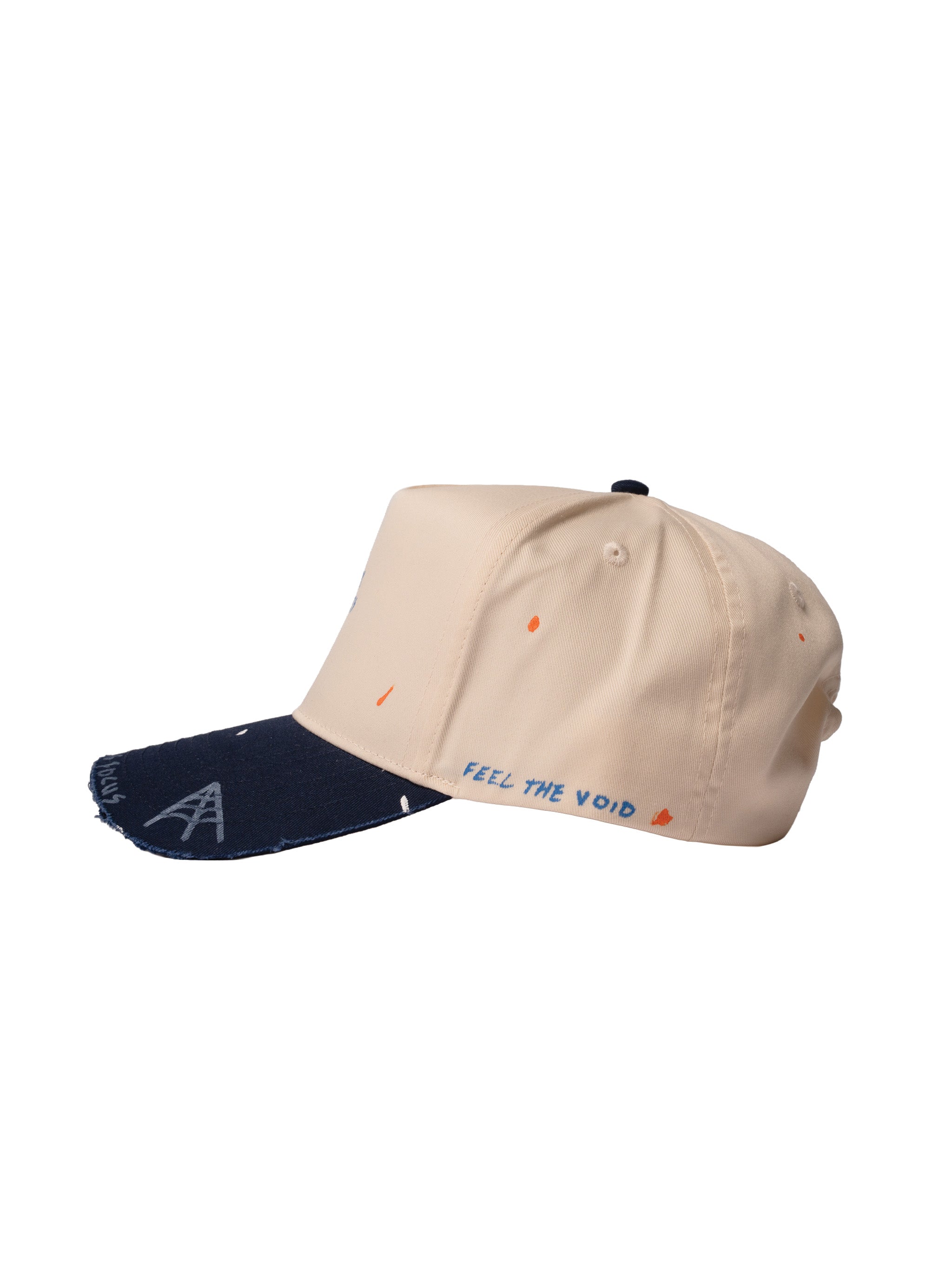 Losing Focus Cap