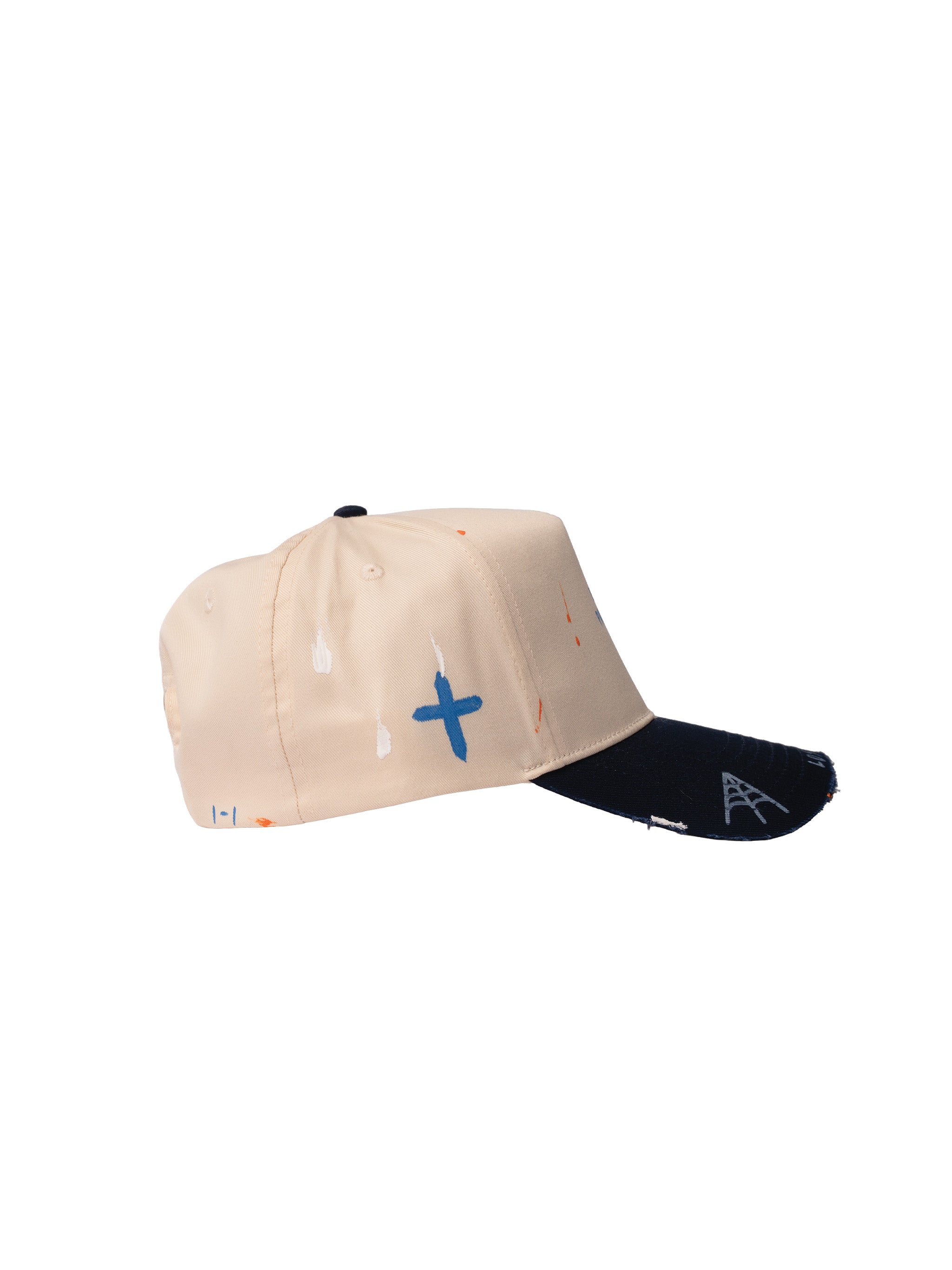 Losing Focus Cap