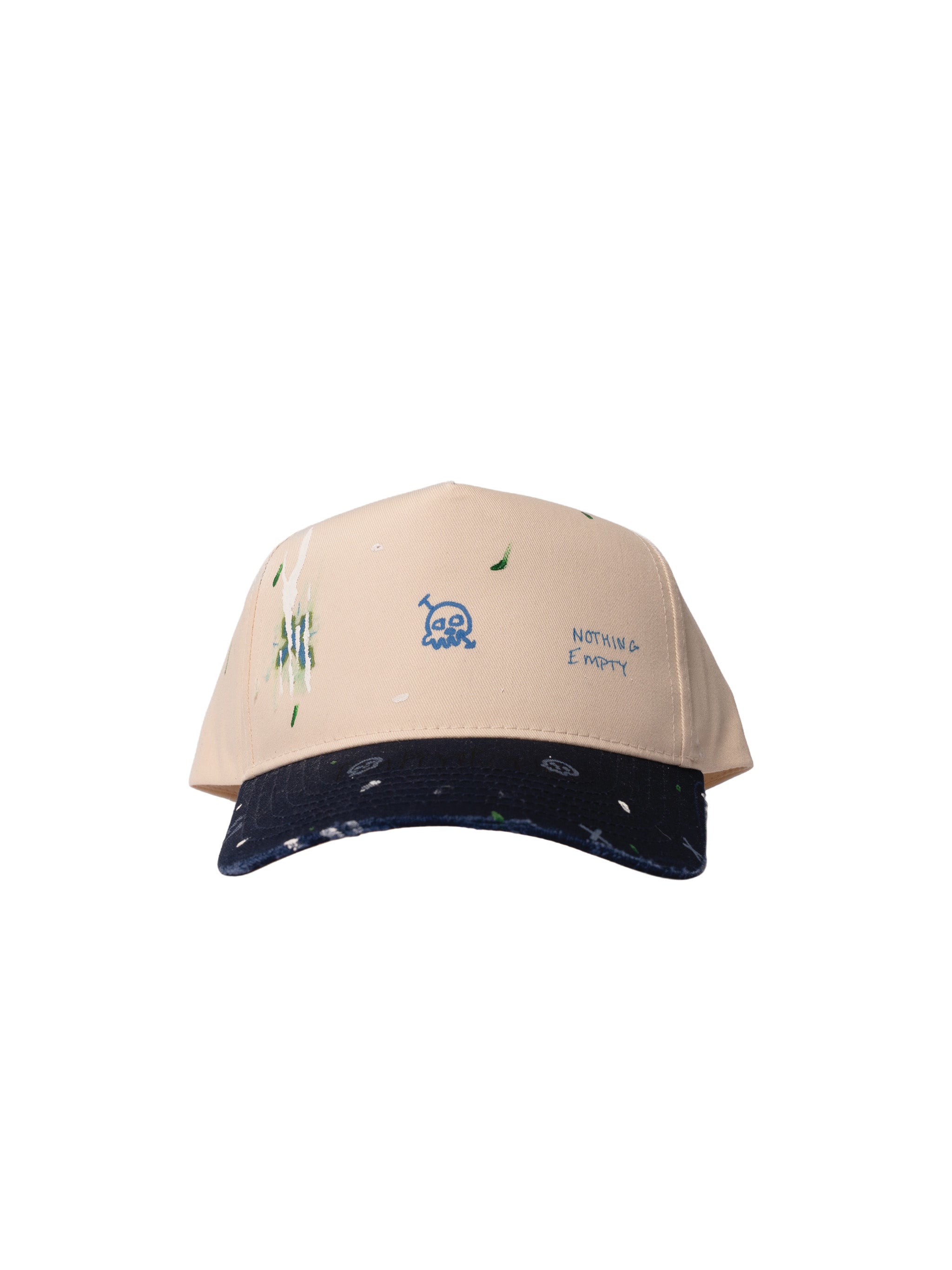 Nothing Empty Cap
