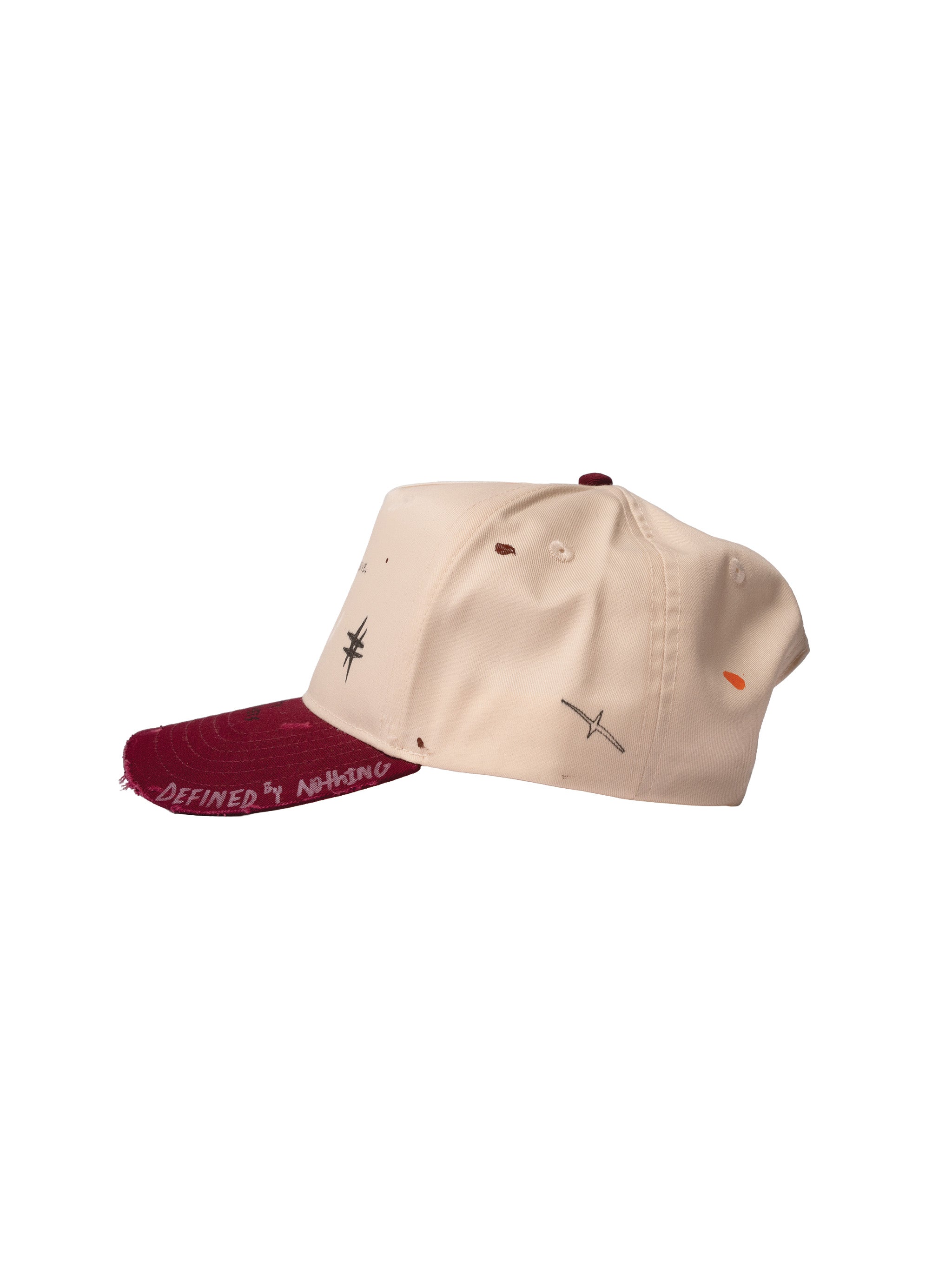 Nothing Excessive Cap