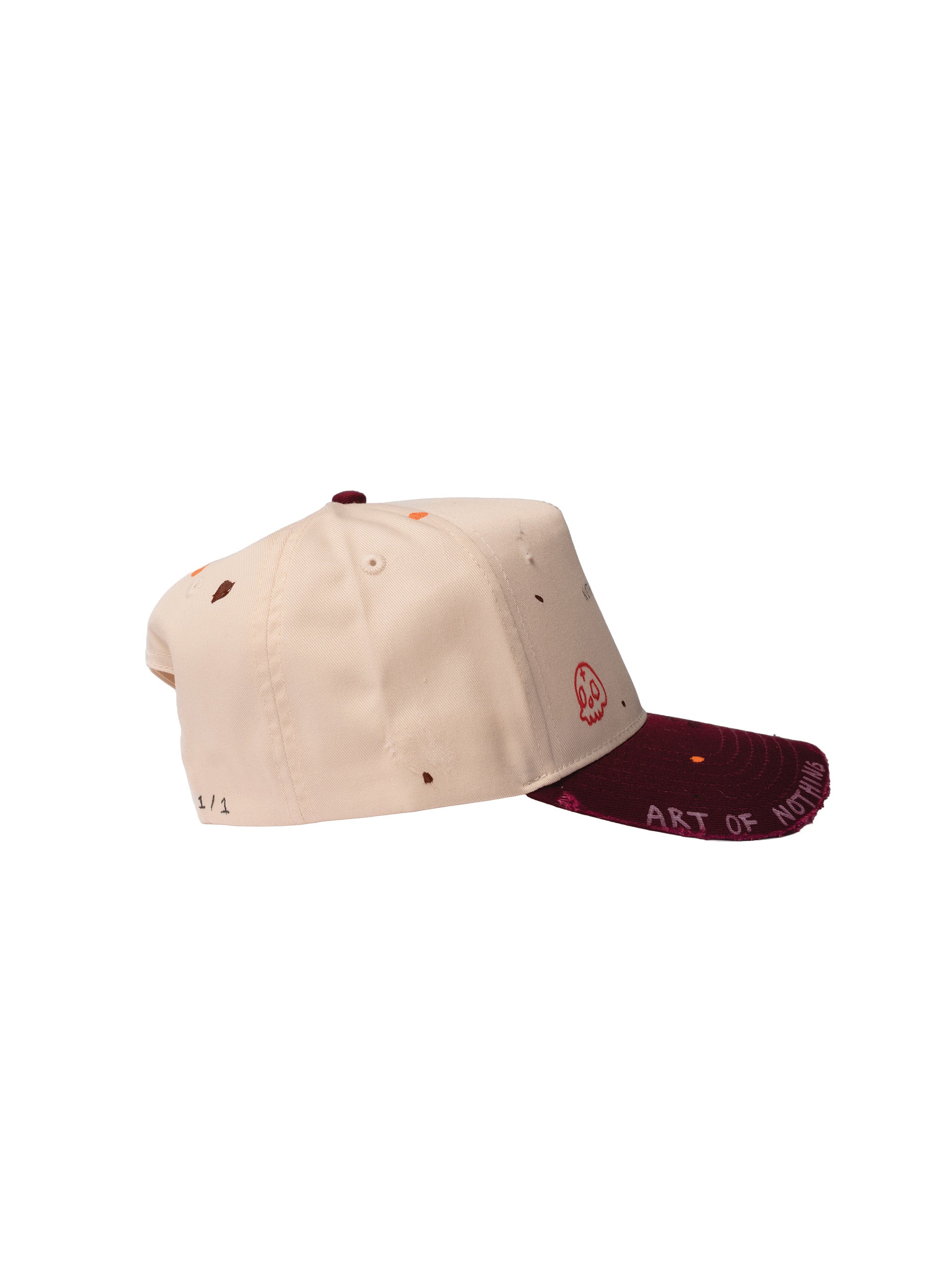 Nothing Excessive Cap